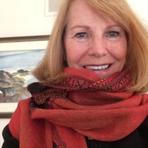 Meet your Posher, Jill